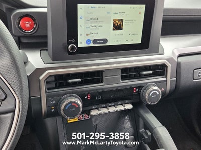 2026 Toyota 4Runner TRD Off-Road