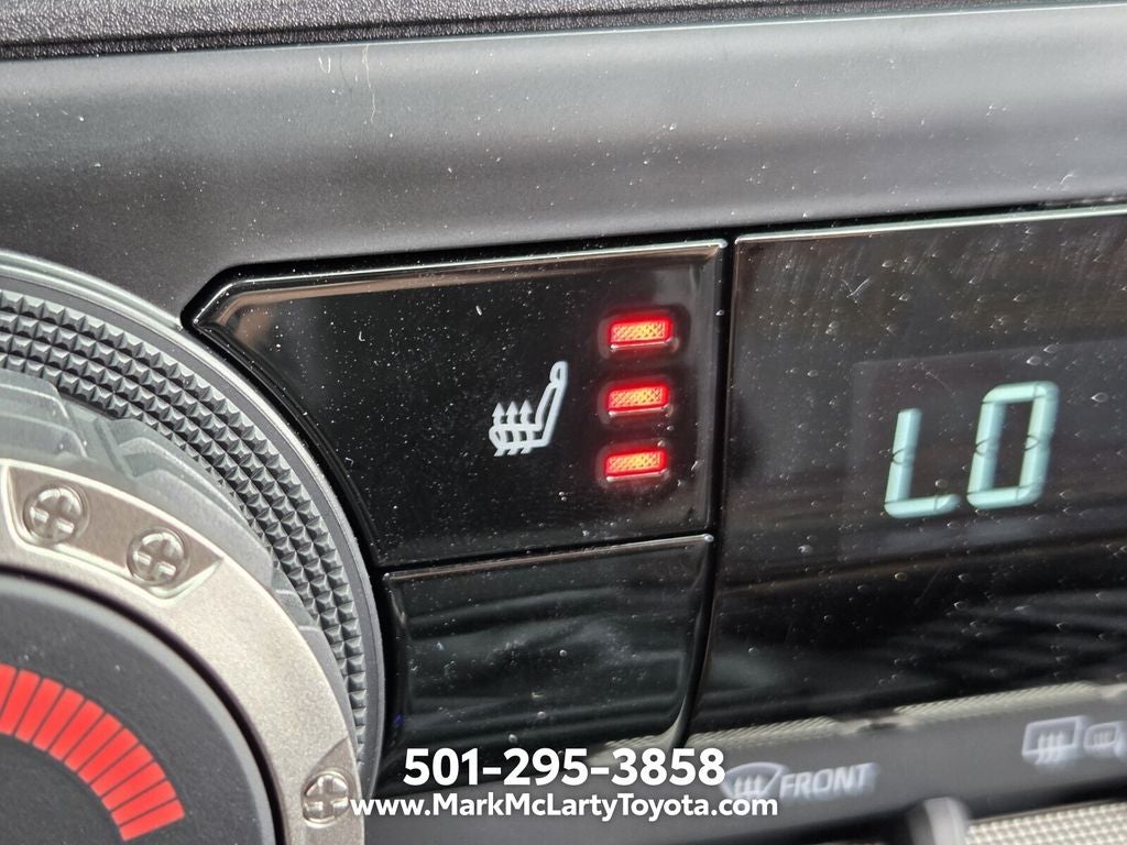 2026 Toyota 4Runner TRD Off-Road