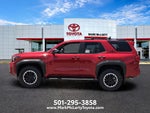 2026 Toyota 4Runner TRD Off-Road