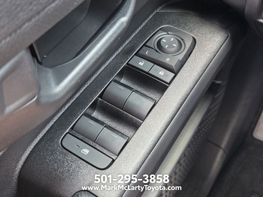 2026 Toyota 4Runner TRD Off-Road