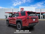 2026 Toyota 4Runner TRD Off-Road