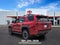 2026 Toyota 4Runner TRD Off-Road
