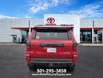 2026 Toyota 4Runner TRD Off-Road