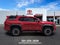2026 Toyota 4Runner TRD Off-Road