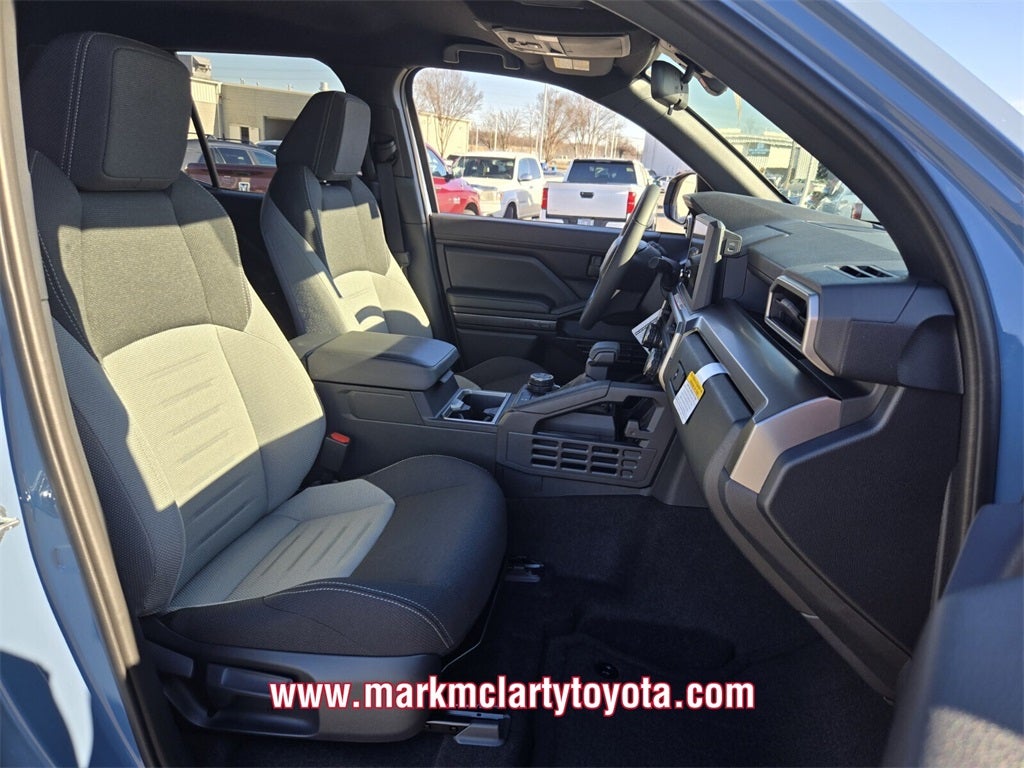 2026 Toyota 4Runner TRD Off-Road