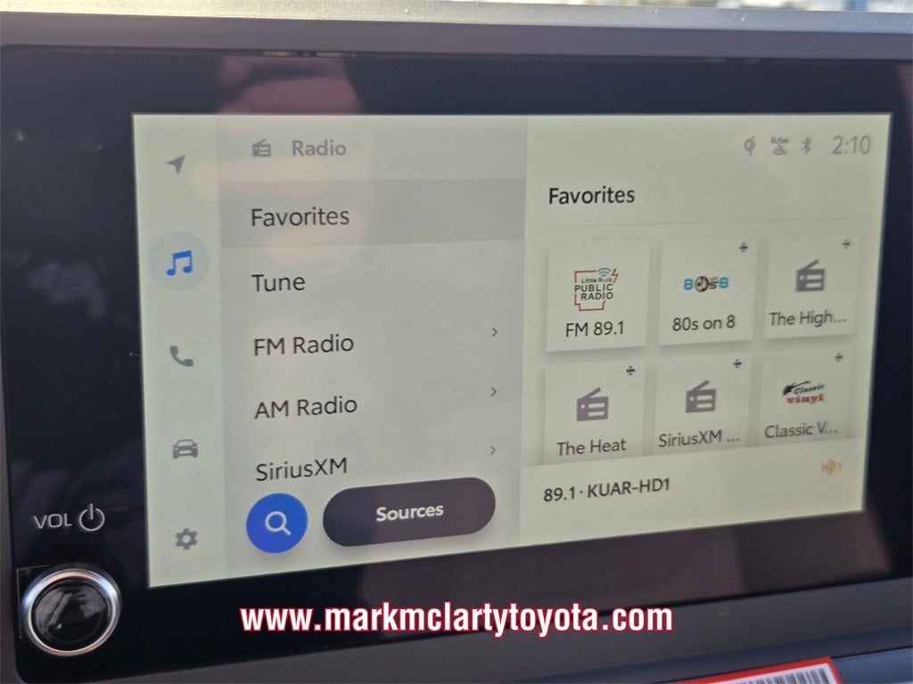 2026 Toyota 4Runner TRD Off-Road