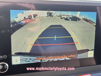 2026 Toyota 4Runner TRD Off-Road