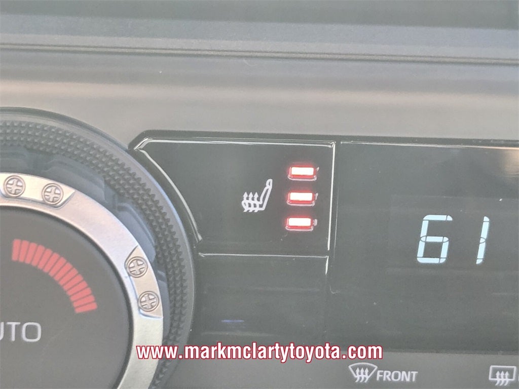 2026 Toyota 4Runner TRD Off-Road