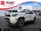 2025 Toyota 4Runner TRD Sport