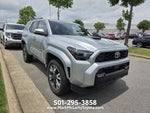 2025 Toyota 4Runner TRD Sport