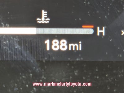 2026 Toyota 4Runner TRD Sport