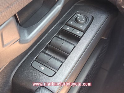 2026 Toyota 4Runner TRD Sport