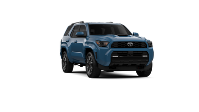 2026 Toyota 4Runner TRD Sport