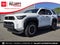 2026 Toyota 4Runner TRD Off-Road