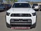 2026 Toyota 4Runner TRD Off-Road