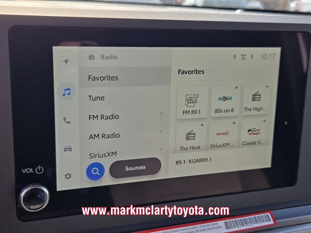 2026 Toyota 4Runner TRD Off-Road