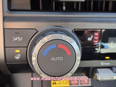 2026 Toyota 4Runner TRD Off-Road