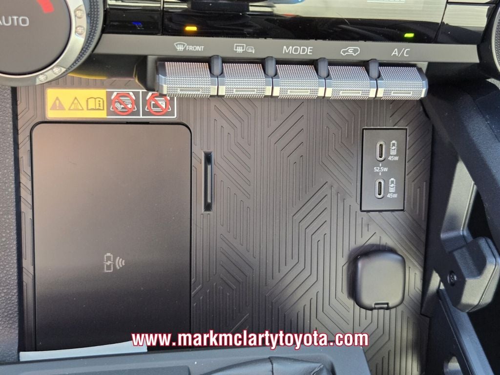 2026 Toyota 4Runner TRD Off-Road