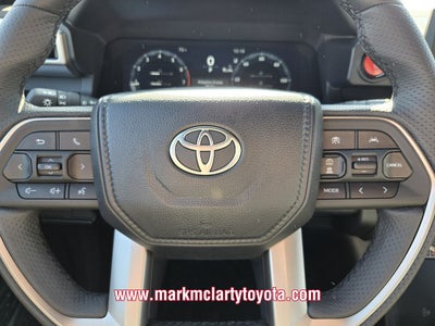 2026 Toyota 4Runner TRD Off-Road