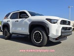 2026 Toyota 4Runner TRD Off-Road