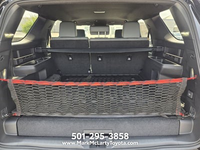 2026 Toyota 4Runner i-FORCE MAX Trailhunter