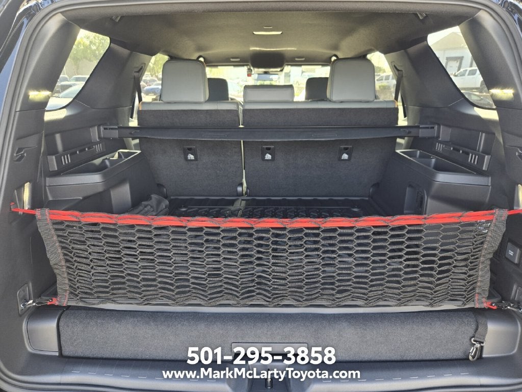 2026 Toyota 4Runner i-FORCE MAX Trailhunter