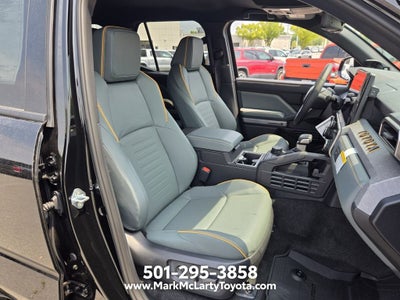 2026 Toyota 4Runner i-FORCE MAX Trailhunter