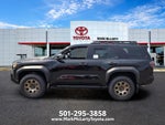 2026 Toyota 4Runner i-FORCE MAX Trailhunter