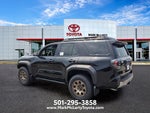 2026 Toyota 4Runner i-FORCE MAX Trailhunter