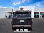 2026 Toyota 4Runner i-FORCE MAX Trailhunter