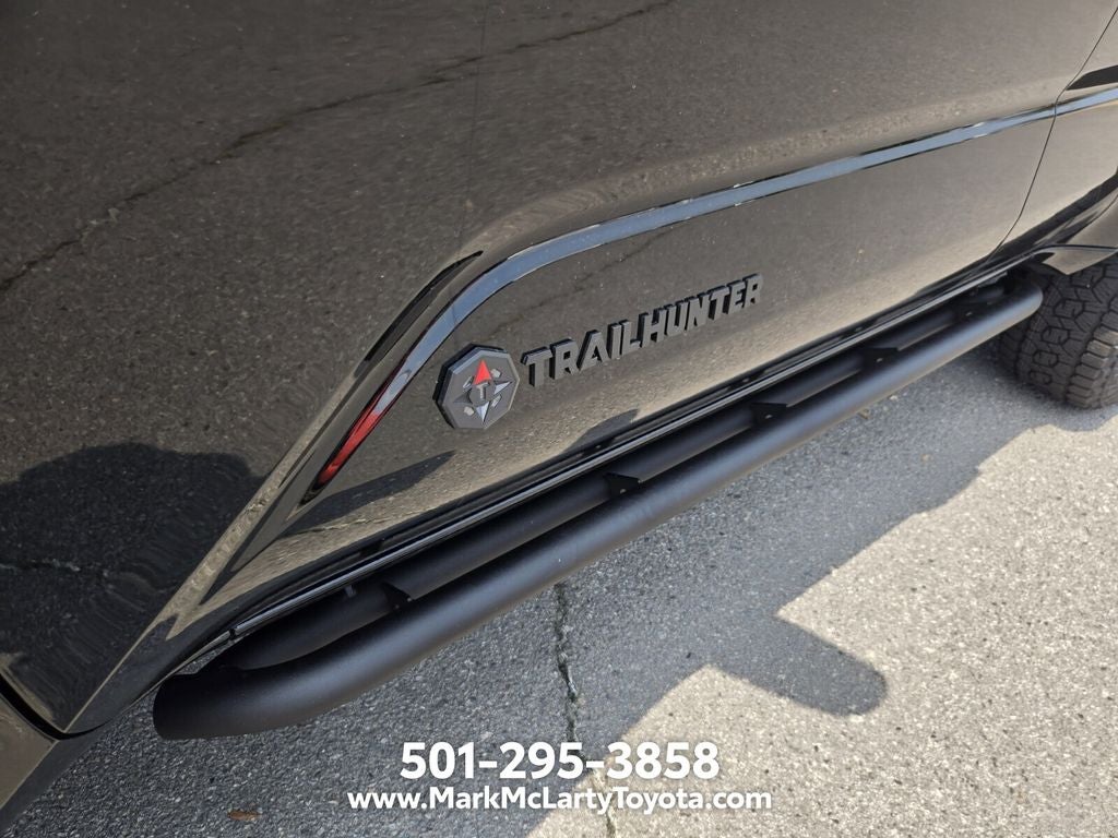 2026 Toyota 4Runner i-FORCE MAX Trailhunter