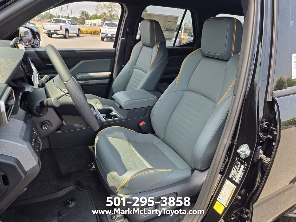 2026 Toyota 4Runner i-FORCE MAX Trailhunter