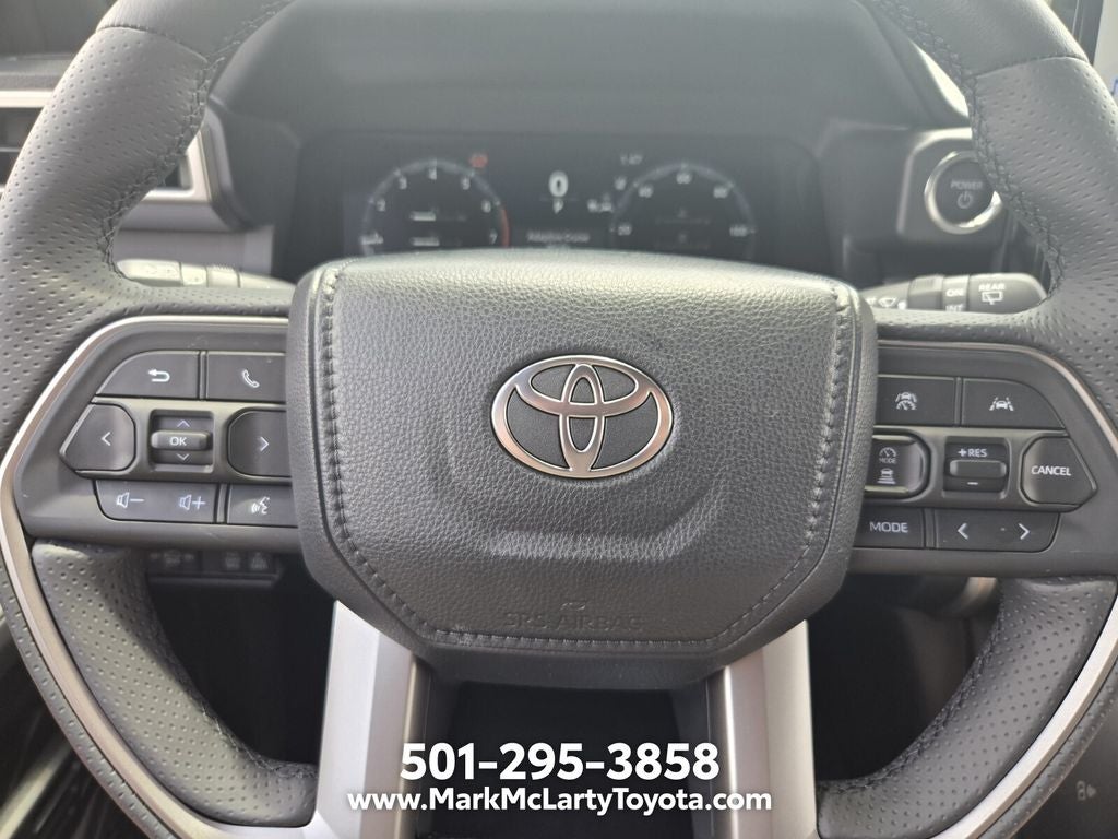 2026 Toyota 4Runner i-FORCE MAX Hybrid Trailhunter