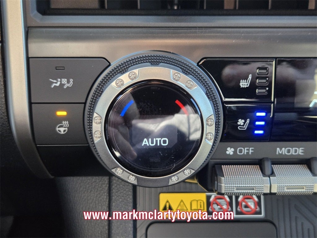 2026 Toyota 4Runner i-FORCE MAX Hybrid Limited