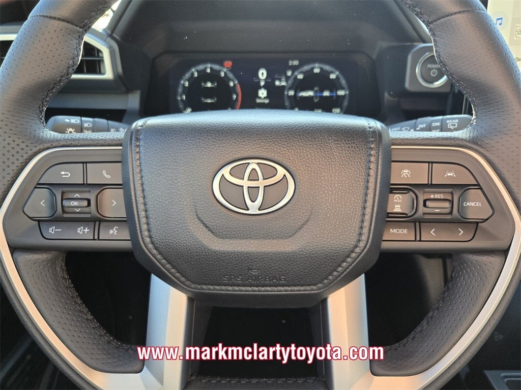 2026 Toyota 4Runner i-FORCE MAX Hybrid Limited