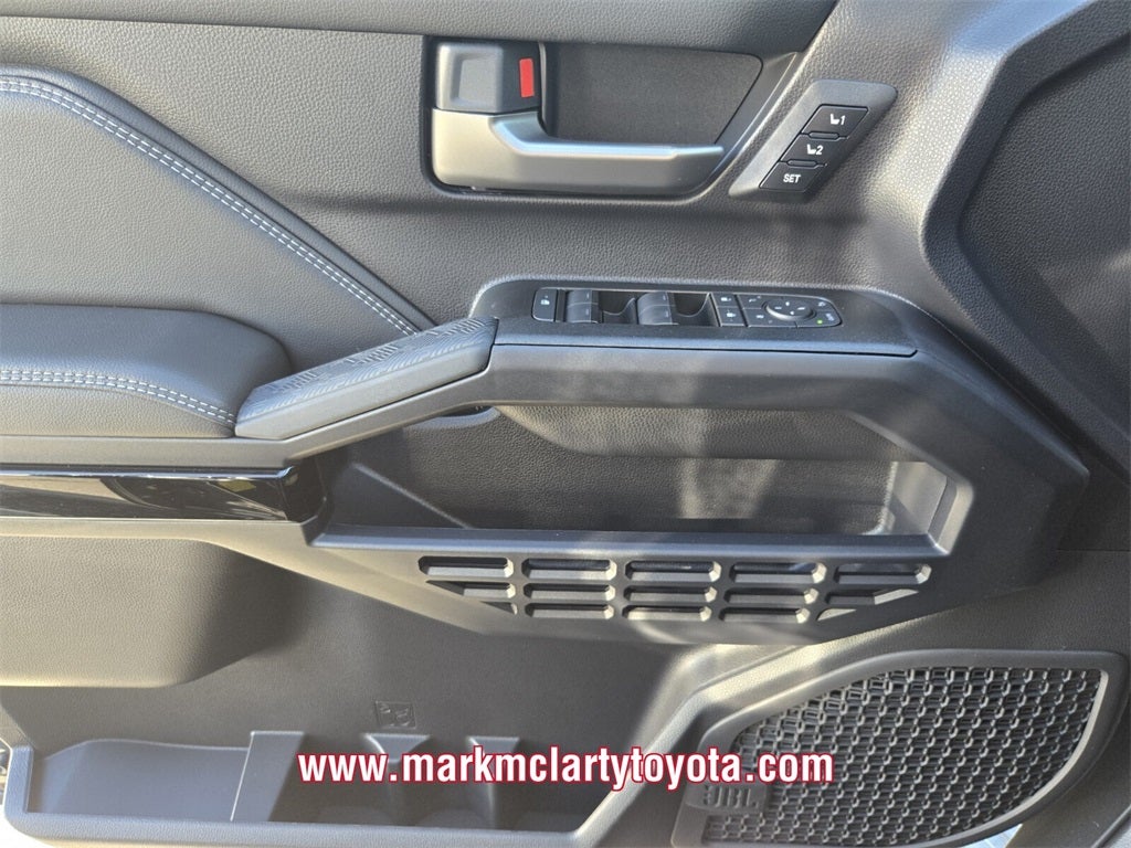 2026 Toyota 4Runner i-FORCE MAX Hybrid Limited