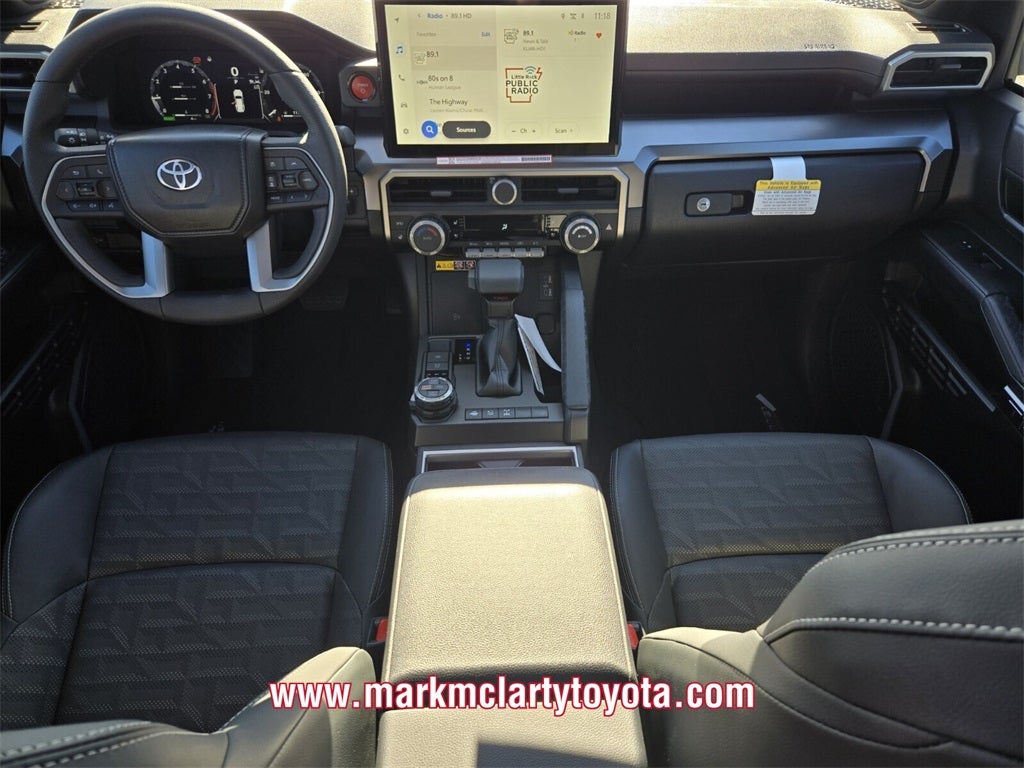 2026 Toyota 4Runner i-FORCE MAX TRD Off-Road Premium i-FORCE MAX