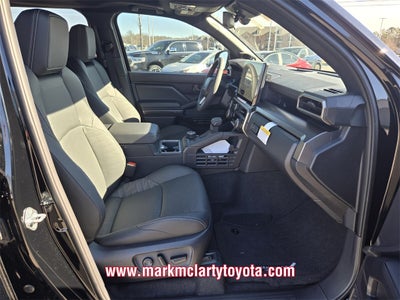 2026 Toyota 4Runner i-FORCE MAX TRD Off-Road Premium i-FORCE MAX