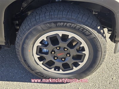 2026 Toyota 4Runner i-FORCE MAX TRD Off-Road Premium i-FORCE MAX
