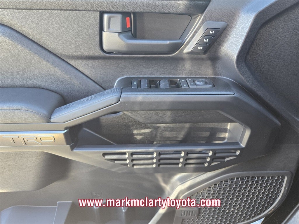 2026 Toyota 4Runner i-FORCE MAX TRD Off-Road Premium i-FORCE MAX