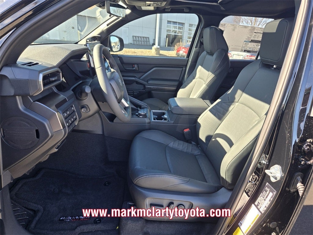 2026 Toyota 4Runner i-FORCE MAX TRD Off-Road Premium i-FORCE MAX