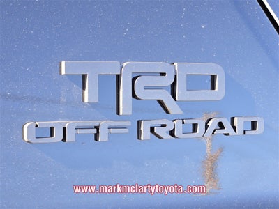 2026 Toyota 4Runner i-FORCE MAX TRD Off-Road Premium i-FORCE MAX