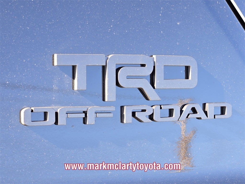 2026 Toyota 4Runner i-FORCE MAX TRD Off-Road Premium i-FORCE MAX