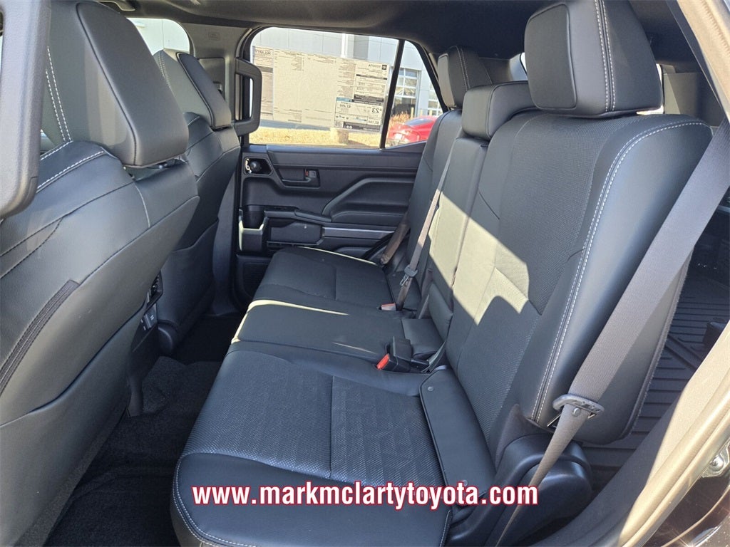 2026 Toyota 4Runner i-FORCE MAX TRD Off-Road Premium i-FORCE MAX