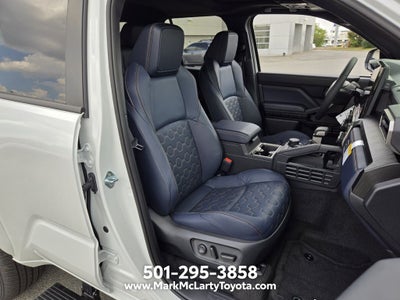 2026 Toyota 4Runner i-FORCE MAX Hybrid Platinum