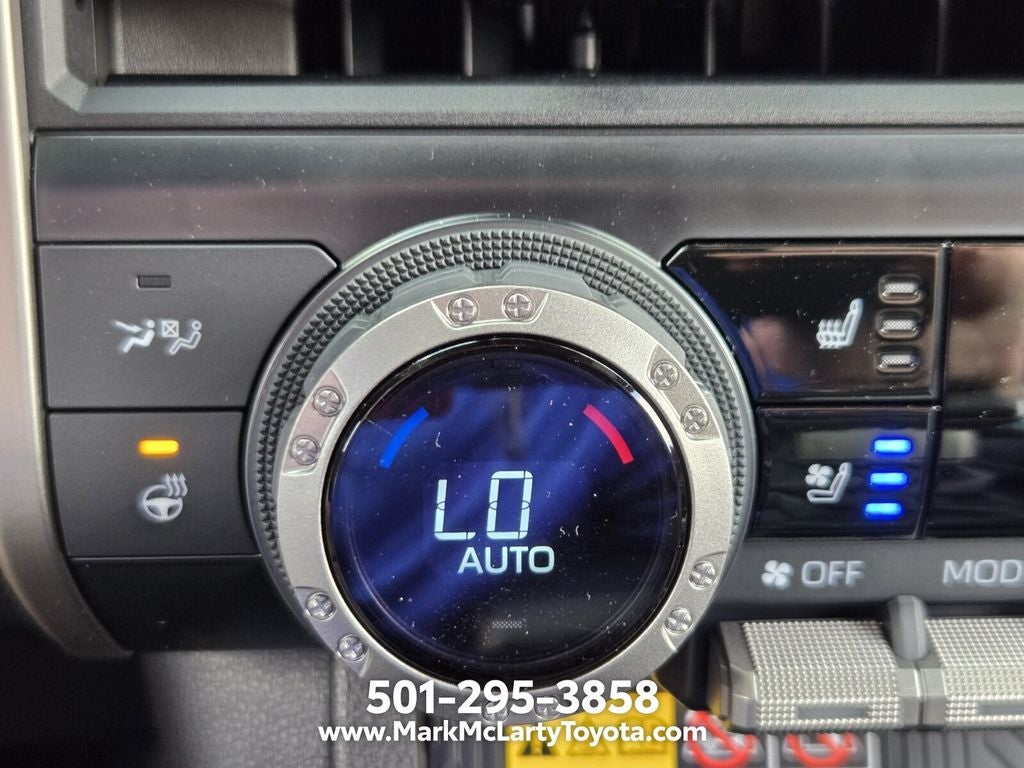 2026 Toyota 4Runner i-FORCE MAX Hybrid Platinum
