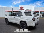 2026 Toyota 4Runner i-FORCE MAX Hybrid Platinum