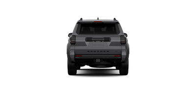 2026 Toyota 4Runner i-FORCE MAX Platinum