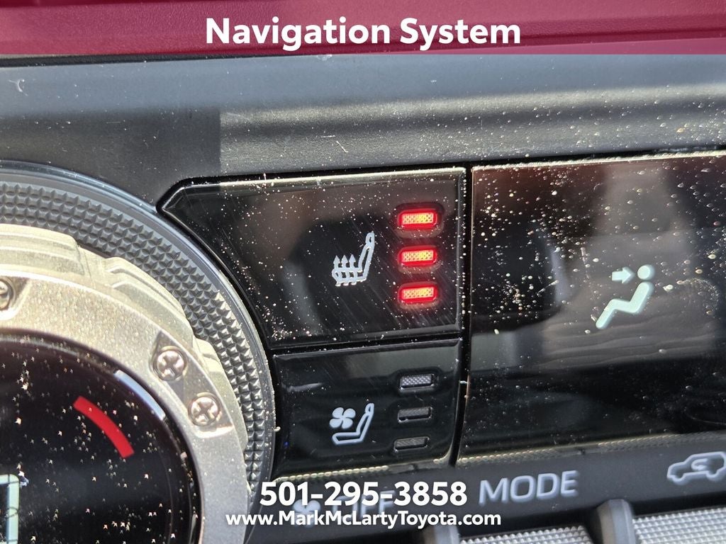 2026 Toyota 4Runner i-FORCE MAX Platinum