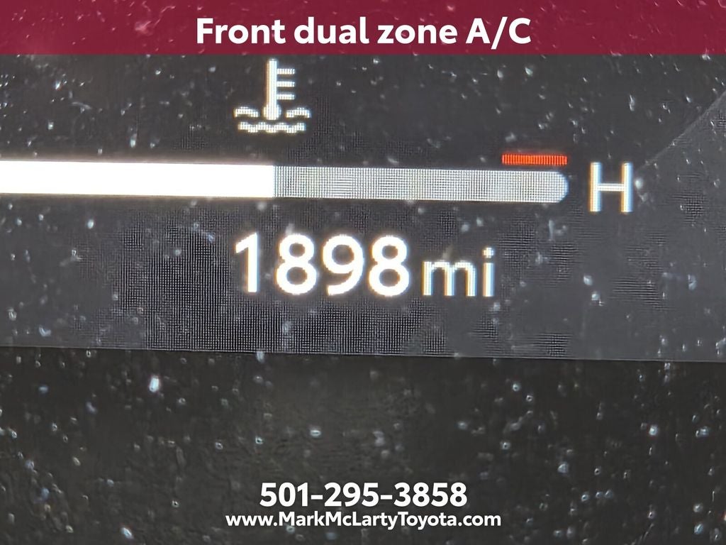 2026 Toyota 4Runner i-FORCE MAX Platinum